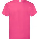 FOL-FUSHIA-TSHIRT