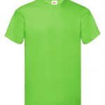 FOL-LIME-TSHIRT