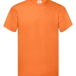 FOL-ORANGE-TSHIRT