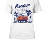 freedom-t-shirt