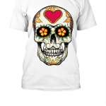 skull-heart